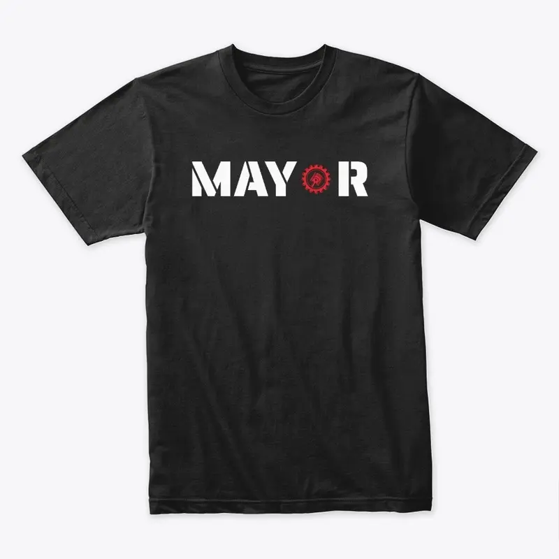 Mayors Merch