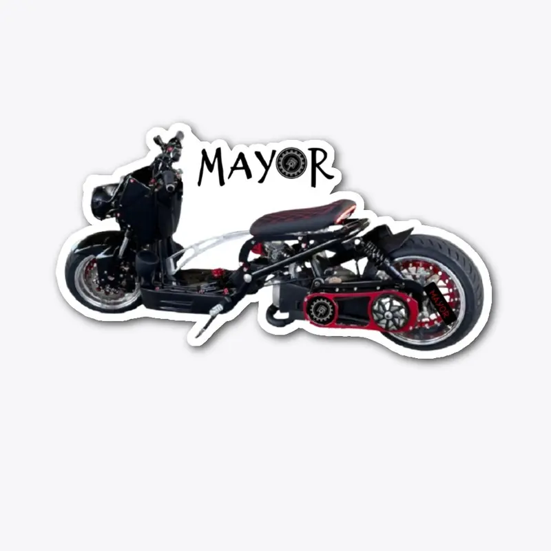 Mayor