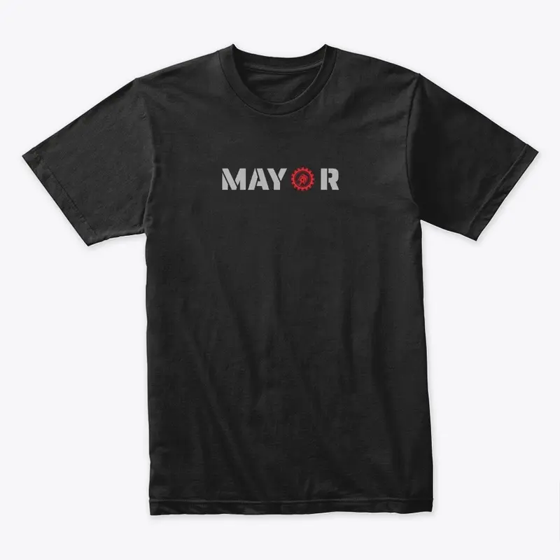 Mayor