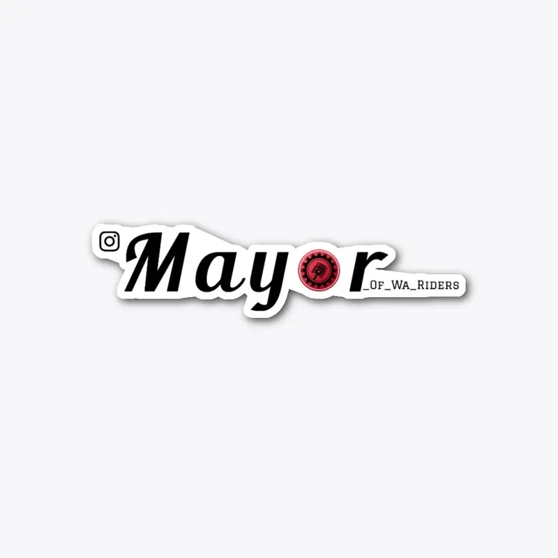 Mayor 