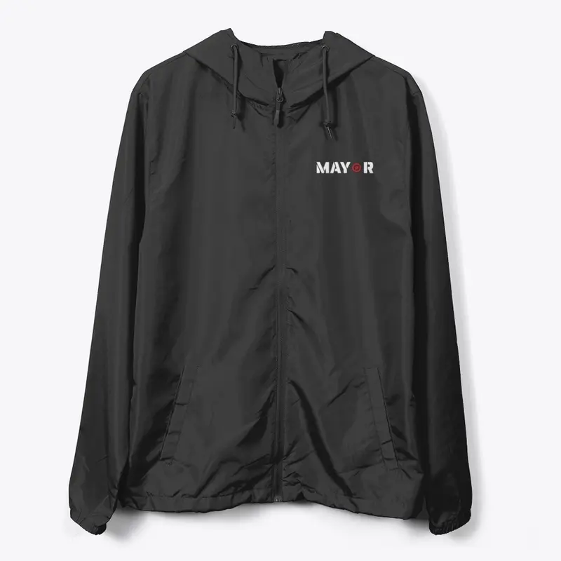 Mayors Merch